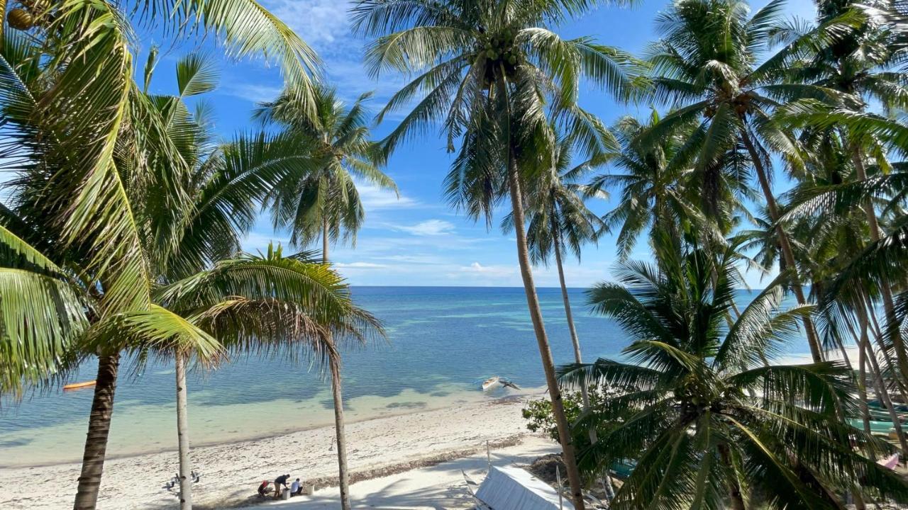 Anda White Beach Resort Exteriér fotografie